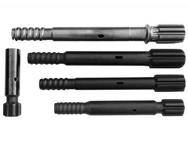 hc50 hc95 hc109钎尾