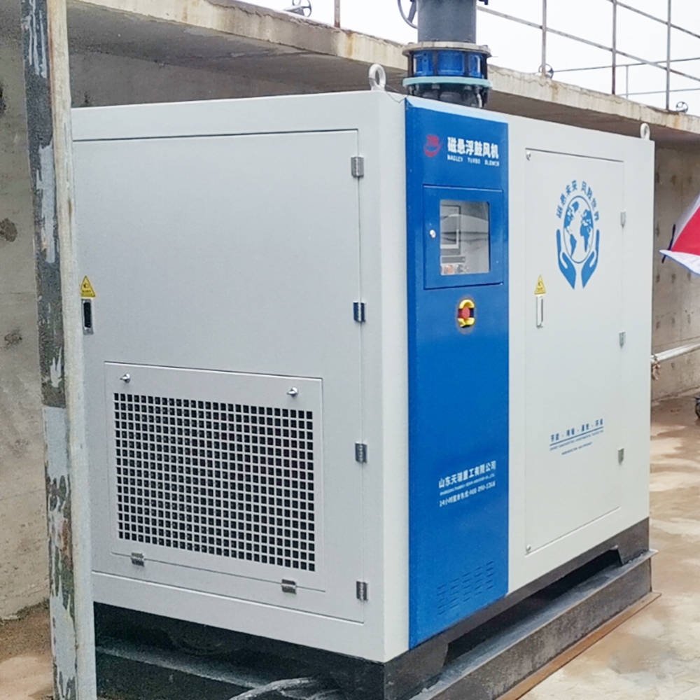 山东某蛋白制造企业